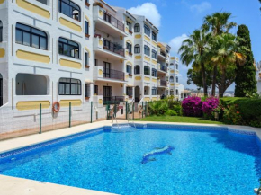 Apartment Las Acacias-3 by Interhome, La Cala De Mijas